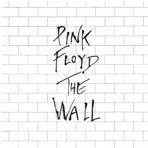 The Wall - Pink Floyd - Musiikki - CAPITOL - 5099902944623 - tiistai 28. helmikuuta 2012
