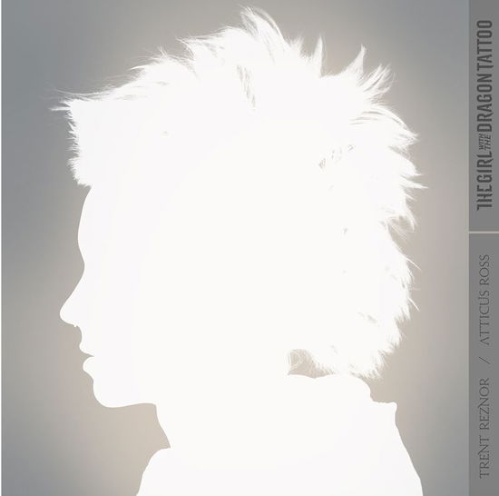 Girl with the Dragon Tattoo Soundtrack - Trent Reznor & Atticus Ross - Musik - MUTE - 5099930101623 - 9 januari 2012