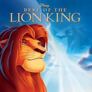 Cover for Disney · The Best of Lion King (CD) (2011)