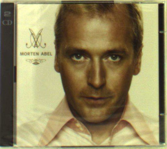 Morten Abel - Morten Abel - Musik - EMI - 5099999313623 - 3 maj 2013