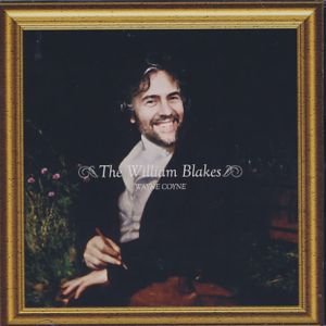 Cover for The William Blakes · Wayne Coyne (CD) (2008)