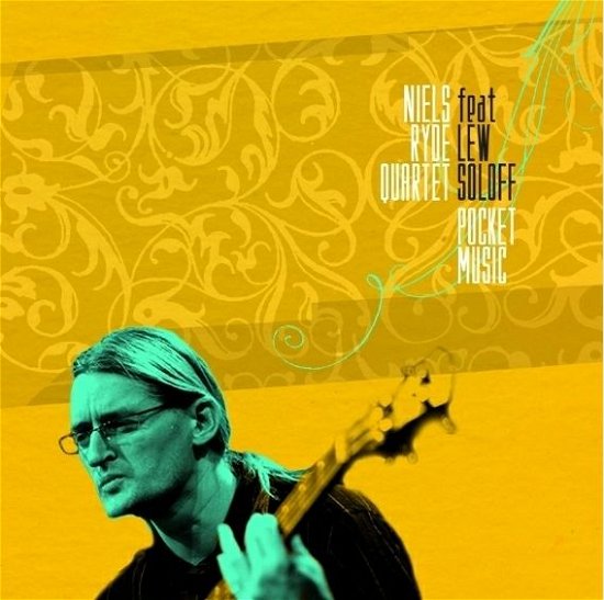 Cover for Niels Ryde Quartet-Lew Soloff · Pocket Music (CD) (2006)