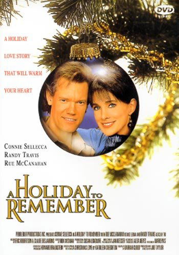 Holiday To Remember (DVD) (2024)