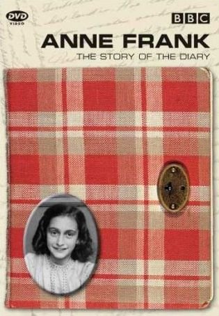 Cover for Frank Anne · Anne Frank - the Story (DVD) (2000)