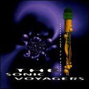 Endless Mission - Sonic Voyagers - Musiikki - VME - 5709498100623 - maanantai 1. elokuuta 2005