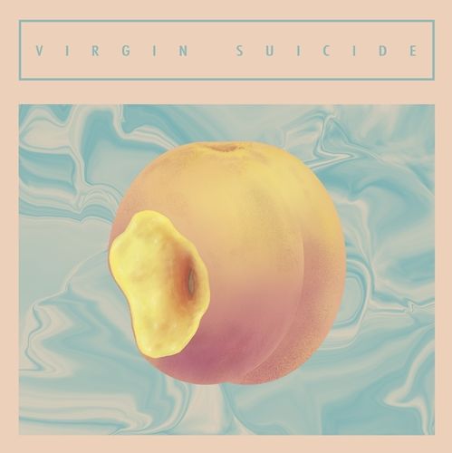 Virgin Suicides - Virgin Suicides - Musiikki - NORDIC - 5709498212623 - maanantai 18. toukokuuta 2015