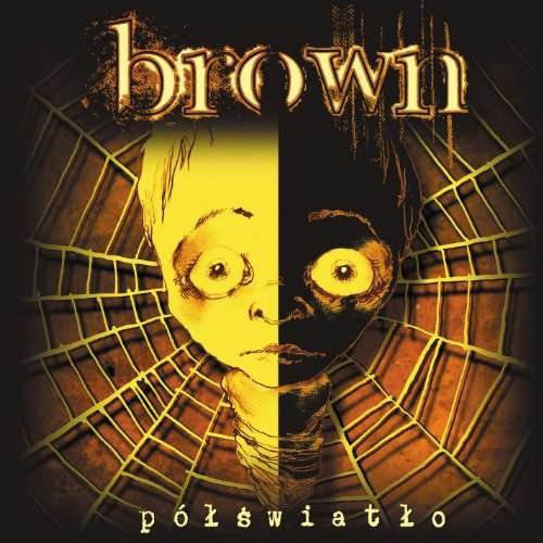 Polswiatlo - Brown - Music - MYSTIC PRODUCTION - 5903427872623 - August 10, 2010