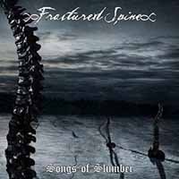 Cover for Fractured Spine · Songs of Slumber (CD) (2013)