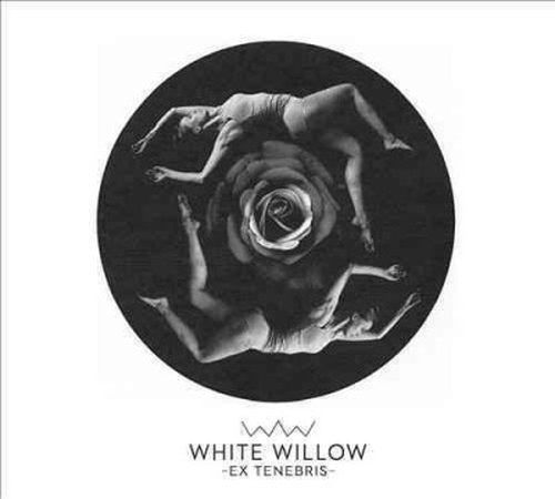 Cover for White Willow · Ex Tenebris (CD) [Expanded edition] (2021)