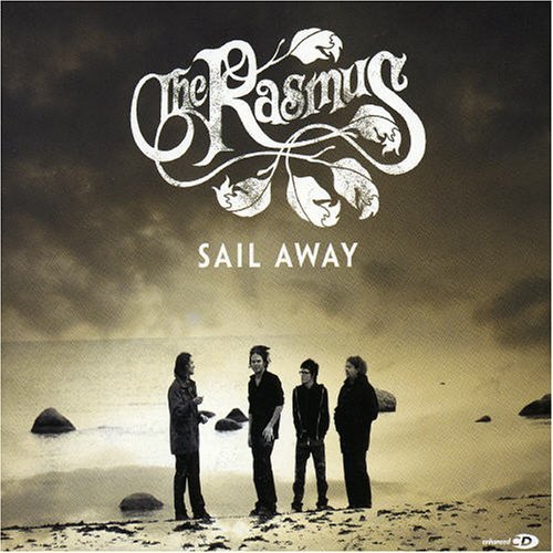 Cover for Rasmus · Sail Away (SCD) (2005)