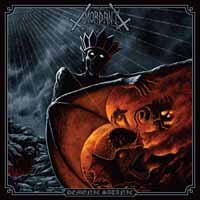 Cover for Mordant · Demonic Satanic (LP) (2018)