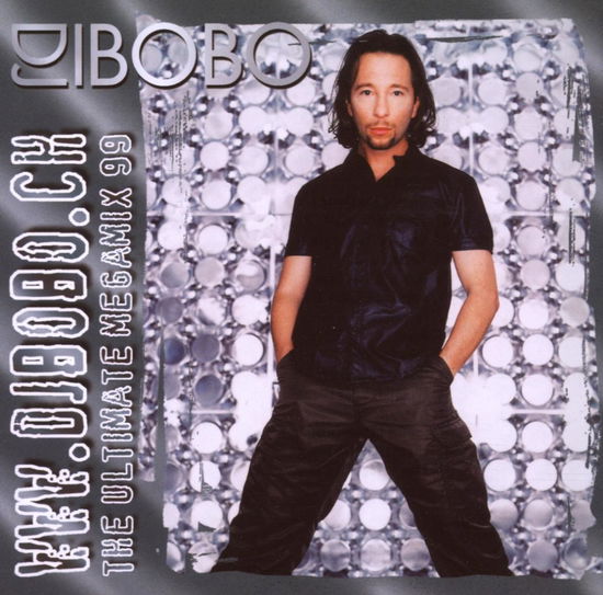 Www.djbobo.ch-megamix - DJ Bobo - Musik - YES - 7619978800623 - 1. Dezember 2009