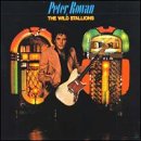 Cover for Peter Rowan · Wild Stallions (CD) (1996)