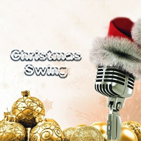Cover for Aa.vv. · Christmas Swing (CD) (2021)