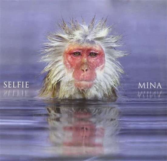 Cover for Mina · Selfie (LP) [Limited edition] (2018)