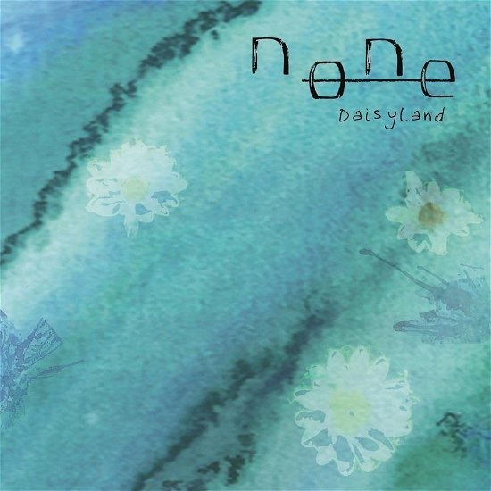 Cover for No-Ne · Daisyland (CD) (2024)