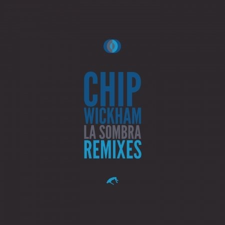 Cover for Chip Wickham · La Sombra Remixes (LP) [Remix edition] (2017)