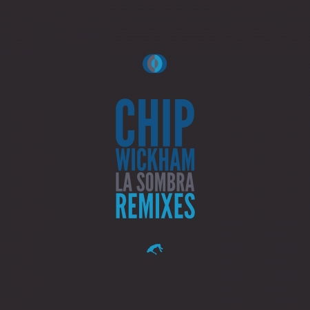 La Sombra Remixes - Chip Wickham - Musik - Lovemonk - 8437015436623 - 22. juni 2017