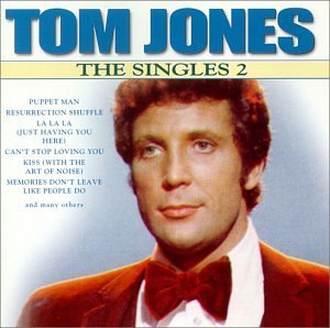 Singles 2 - Tom Jones - Musik - BR MUSIC - 8712089015623 - 22 mars 1999