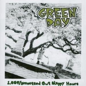 Cover for Green Day · 1039/Smoothed Out Slappy Hours (CD) [Reissue edition] (2007)