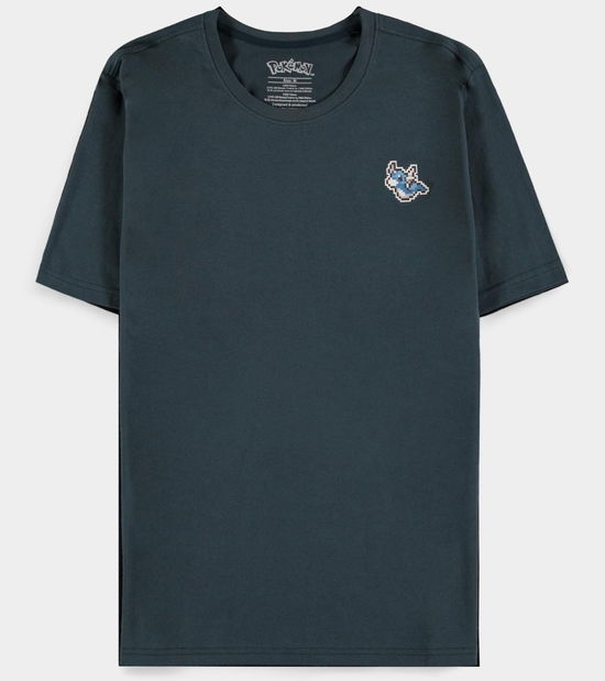 Cover for Pokémon · Pokemon T-Shirt Pixel Dratini Größe S (MERCH) (2023)