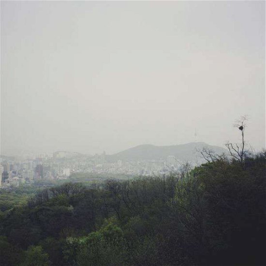 Cover for Gidge · For Seoul (LP) (2017)