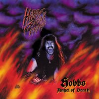Cover for Hobbs · Hobbs Satans Crusade (CD) (2003)