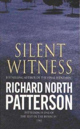 Cover for Richard North Patterson · Silent Witness (Paperback Book) (1998)