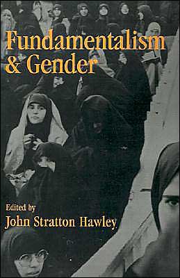 Cover for John Stratton Hawley · Fundamentalism and Gender (Paperback Book) (1994)