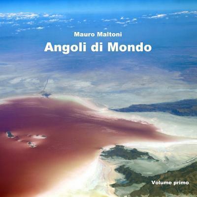 Cover for Mauro Maltoni · Angoli di Mondo (Paperback Book) (2018)