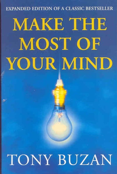 Cover for Tony Buzan · Make the Most of Your Mind (N/A) (2000)