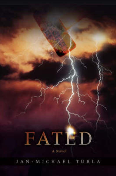 Cover for The Alpha Jan · Fated (Paperback Book) [Revised edition] (2008)
