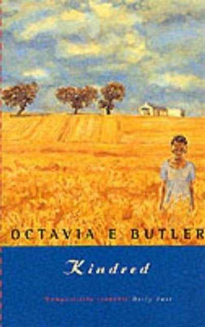 Cover for Octavia E. Butler · Kindred (Paperback Book) (2001)
