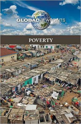 Cover for Noel Merino · Poverty (Hardcover Book) (2012)