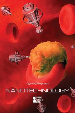 Cover for Noah Berlatsky · Nanotechnology (Paperback Book) (2014)