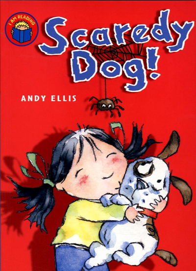 Cover for Andy Ellis · Iar Scaredy Dog (N/A) (2006)