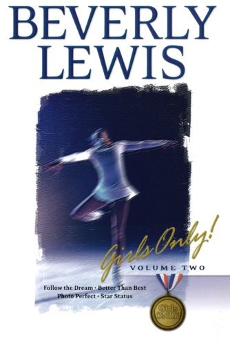 Cover for Beverly Lewis · Girls Only! – 5–8 (Paperback Bog) (2008)