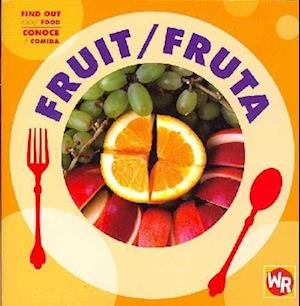 Cover for Tea Benduhn · Fruit / Fruta (Paperback Bog) (2007)