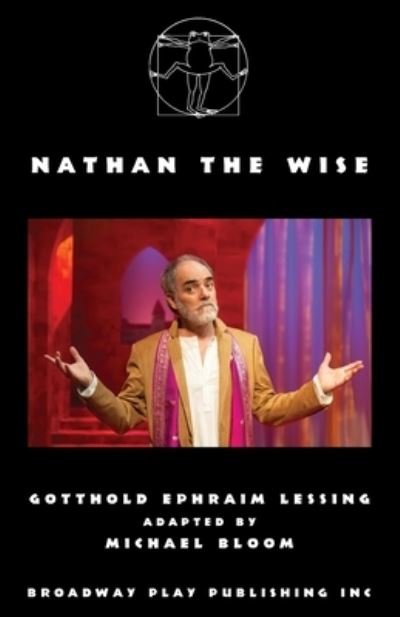 Cover for Gotthold Ephraim Lessing · Nathan the Wise (Book) (2023)