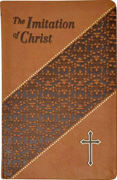 The Imitation of Christ - Halcon J. Fisk - Books - Catholic Book Publishing Company - 9780899423623 - 1994