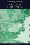 International Dimensions in the National Curriculum - Rex Andrews - Bøger - Institute of Education Press - 9780948080623 - 10. marts 1994