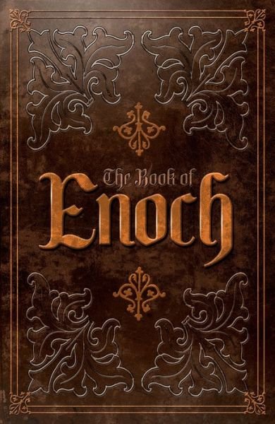 Cover for Enoch · Book of Enoch (Hardcover bog) (2022)