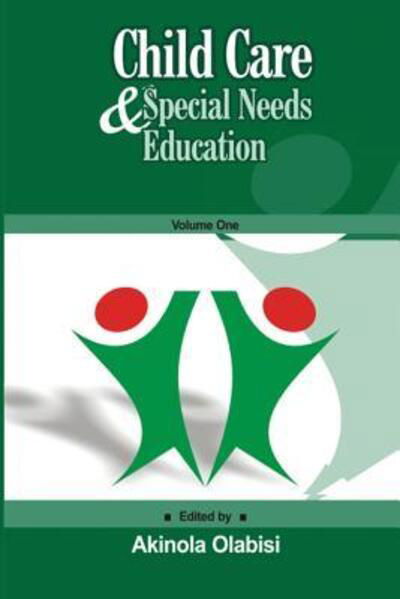 Cover for Akinola Olabisi · Child Care &amp; Special Needs Education (Paperback Book) (2019)