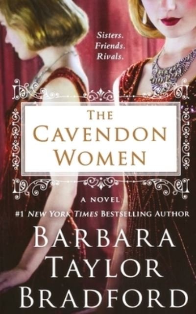 Cavendon Women - Barbara Taylor Bradford - Bücher - St. Martin's Press - 9781250827623 - 29. Dezember 2015