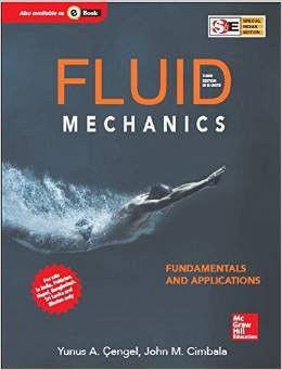 Cover for Yunus Cengel · SmartBook Access Card for Fluid Mechanics Fundamentals and Applications (Gebundenes Buch) (2014)