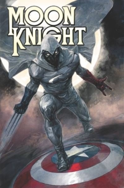 Cover for Brian Michael Bendis · Moon Knight By Bendis &amp; Maleev: The Complete Collection (Paperback Book) (2022)