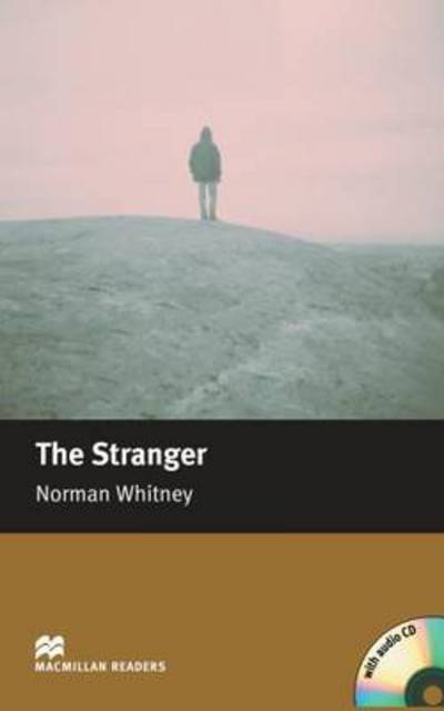 Cover for Norman F Whitney · Macmillan Readers Stranger The Elementary Pack (Book) (2005)