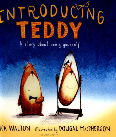 Introducing Teddy - Jessica Walton - Bøger - Bloomsbury Publishing PLC - 9781408877623 - 2. juni 2016