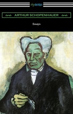 Cover for Arthur Schopenhauer · Essays (Pocketbok) (2020)