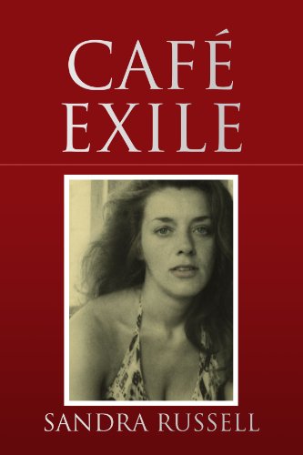 Cover for Sandra Russell · Cafe Exile (Paperback Book) (2009)